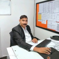 Sunil Rakh
