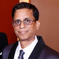 Devdas Chatterjee