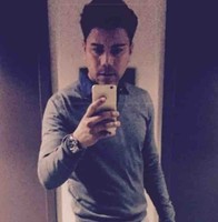 Danny Cansino