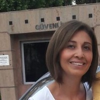 Ahsen Erdogan mercan