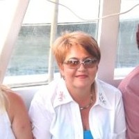 Elena Tuzov