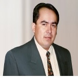 Ed Mejia