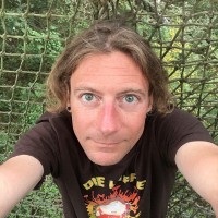 Cédric Folie