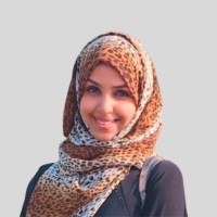 Mariam Mohamed