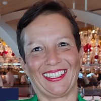 María Vazquez Martínez