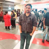 Vivek Dubey
