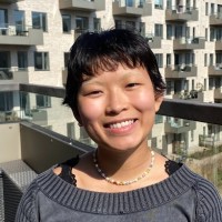 Odelia Huang