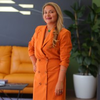 Natalia Barbakadze