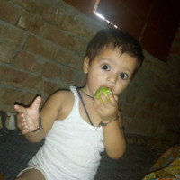 Jyoti Prakash Singh