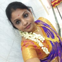 Priyanka Moorthy
