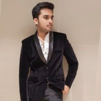 Rahul Kanth