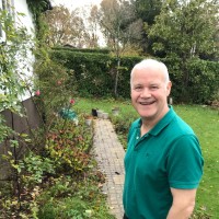 Andrew Crotch-Harvey