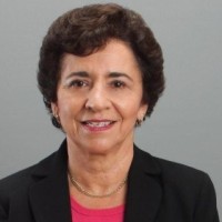 Stella Moore
