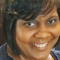 Gloria B. Anderson