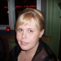Salla Vehmanen