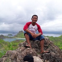 siprianus nurdin