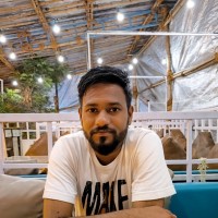 Tarun Bhardwaj