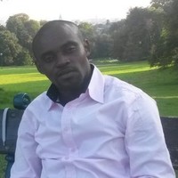 Kambale Vincent
