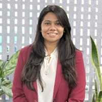 Prachi Rastogi