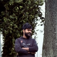 Varun Ram