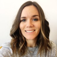 Heather Cantin