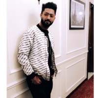 Hardik Tailor