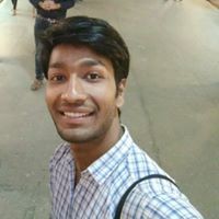 Shubham Sharma