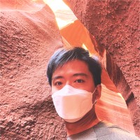 Ray AU
