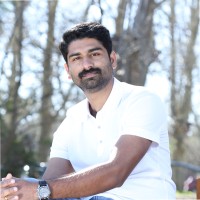Abin Karackal