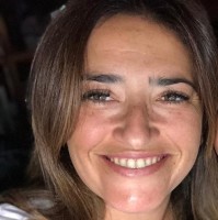 Mariana Espinosa Peña