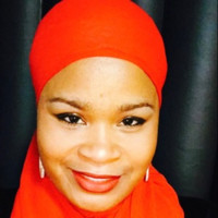 Tahirah J. Taalib-DIn