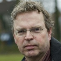 Sjoerd van der Werf
