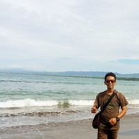 iqbal alfarijy