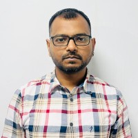 Namrat Sahu