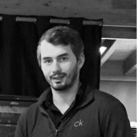 Matthieu Noual