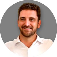 Marcelo Becker de Almeida