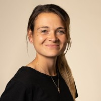 Jessica Strawbridge