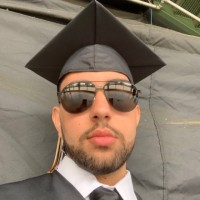 Mahmoud Snoubar