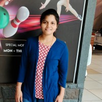 Swapna Kosuri