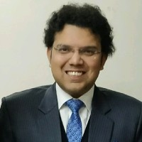 Devanshu Srivastava
