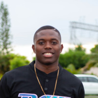 Samuel Huntley