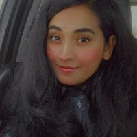sarah Ghaffar