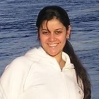 Marwa Ghazawi, Pmp