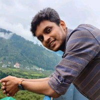Abhishek Nayak