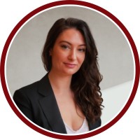 Anaïs Bournonville 安英婵