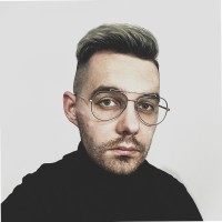 Mateusz Bartusik