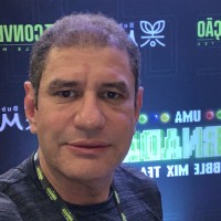Luciano Mafra