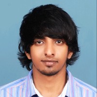 Aswin Prakash K