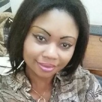 Olivia Mutah