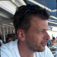Mark Strampel
